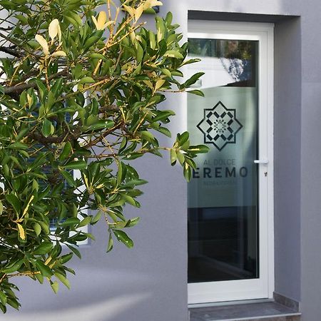 Al Dolce Eremo Ξενοδοχείο Τεργέστη Εξωτερικό φωτογραφία