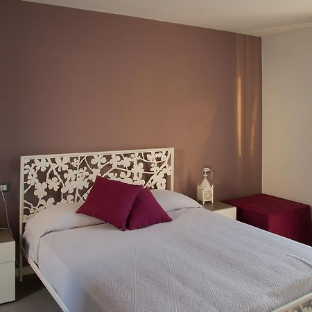 Al Dolce Eremo Ξενοδοχείο Τεργέστη Εξωτερικό φωτογραφία