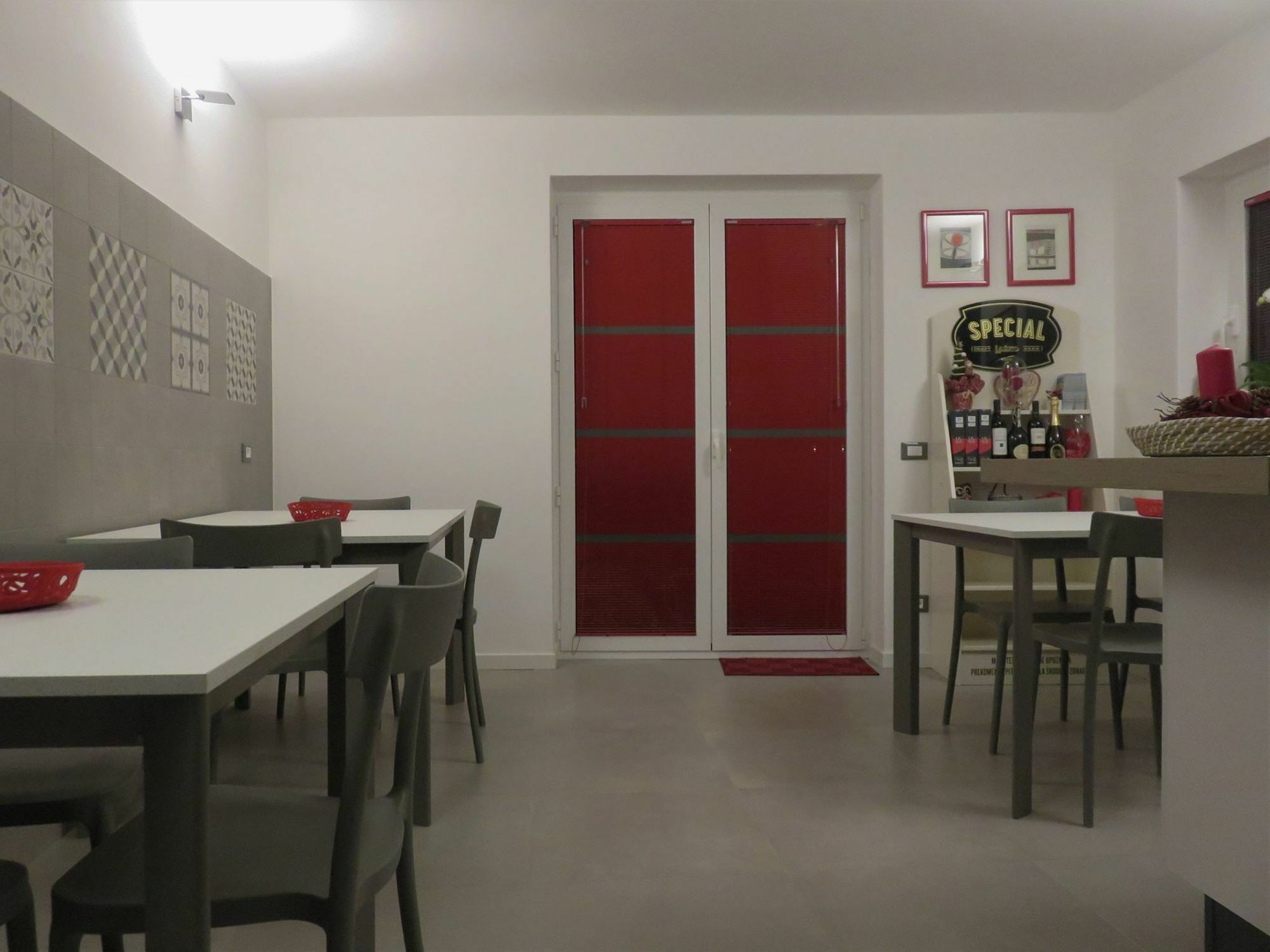 Al Dolce Eremo Ξενοδοχείο Τεργέστη Εξωτερικό φωτογραφία